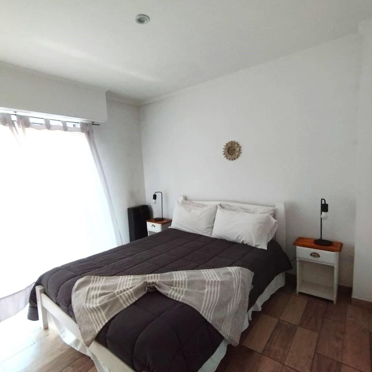 Soho Flat Apartment Tandil Exterior foto